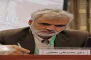پنجشنبه 24 آذر دومین همایش طبیب روحانی/دکتر محققی معرفی شخصیت های معنوی به نسل جدید را ضروری دانست